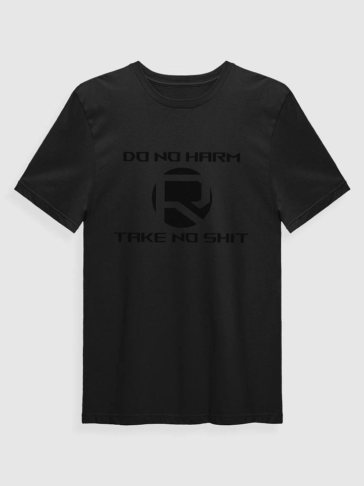 Do No Harm Rydiculous product image (3)