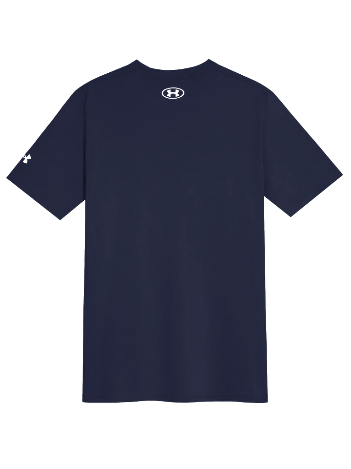Reason FC Under Armour Crowned Legacy Athletic T-Shirt product image (6)