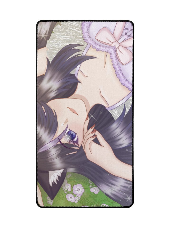 Spring 2026 - Starry (Desk Mat) product image (2)