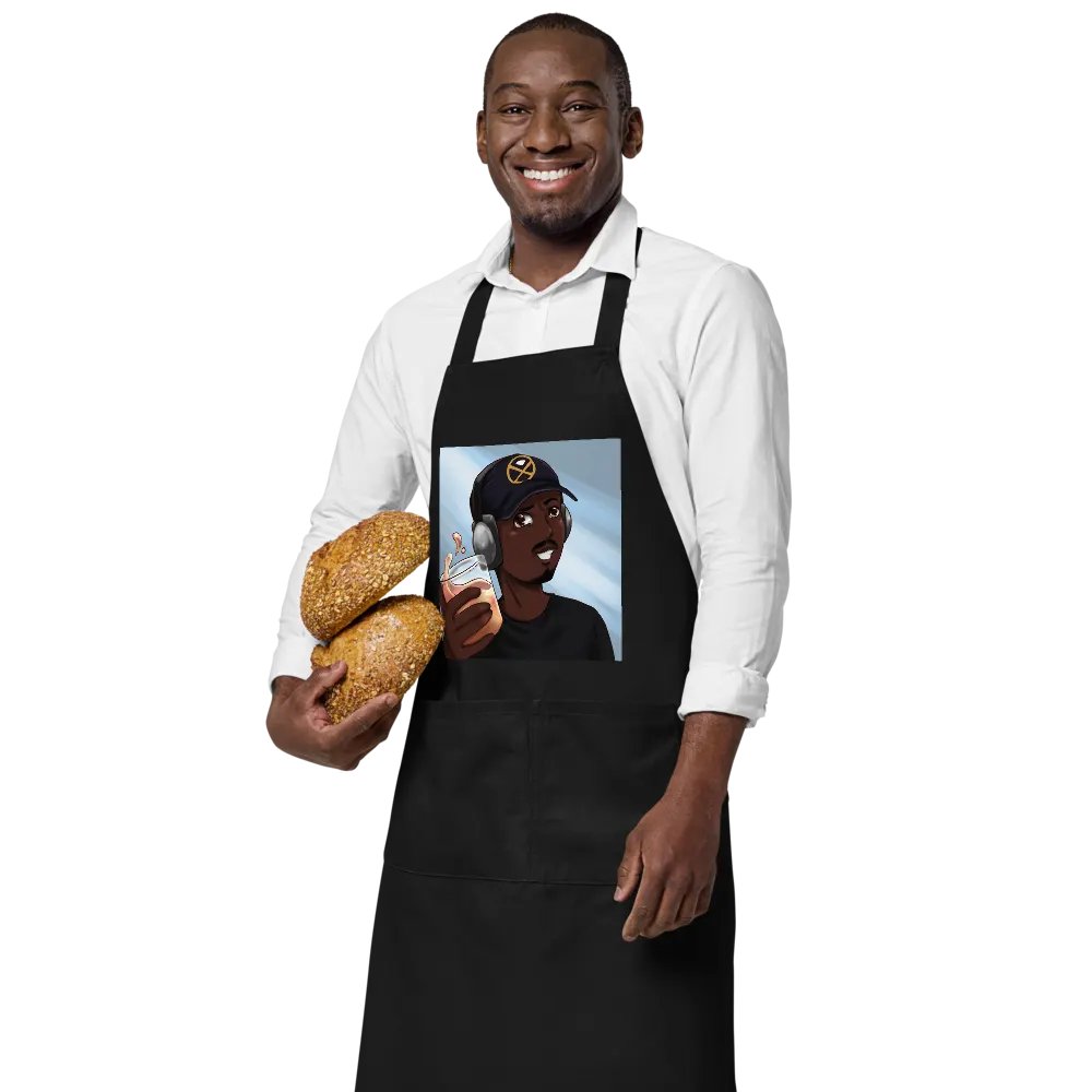 Heatley Apron product image (3)