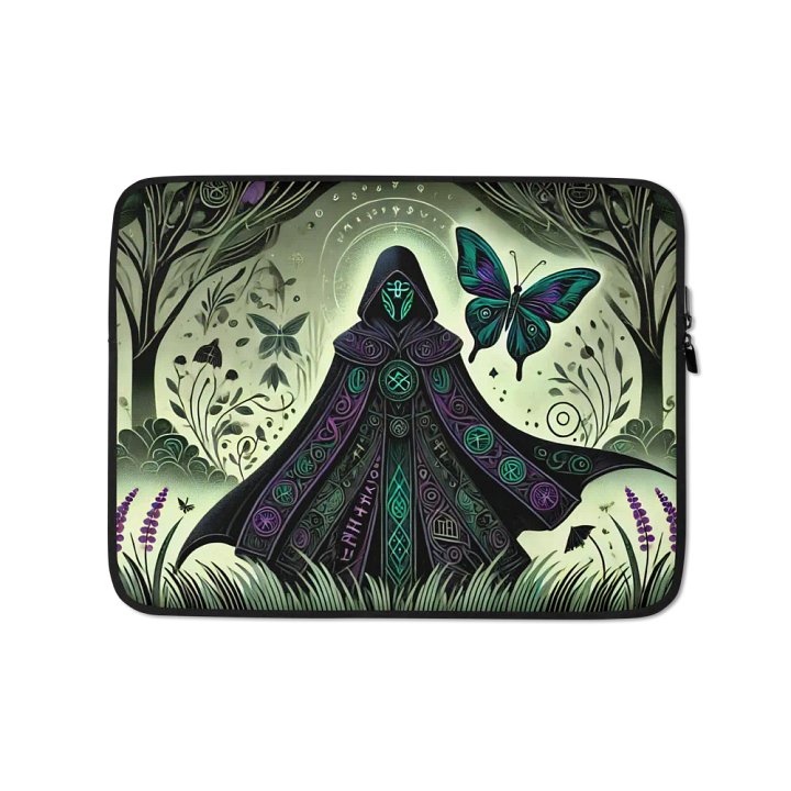 Alchemist - 3 Laptop Sleeve product image (1)