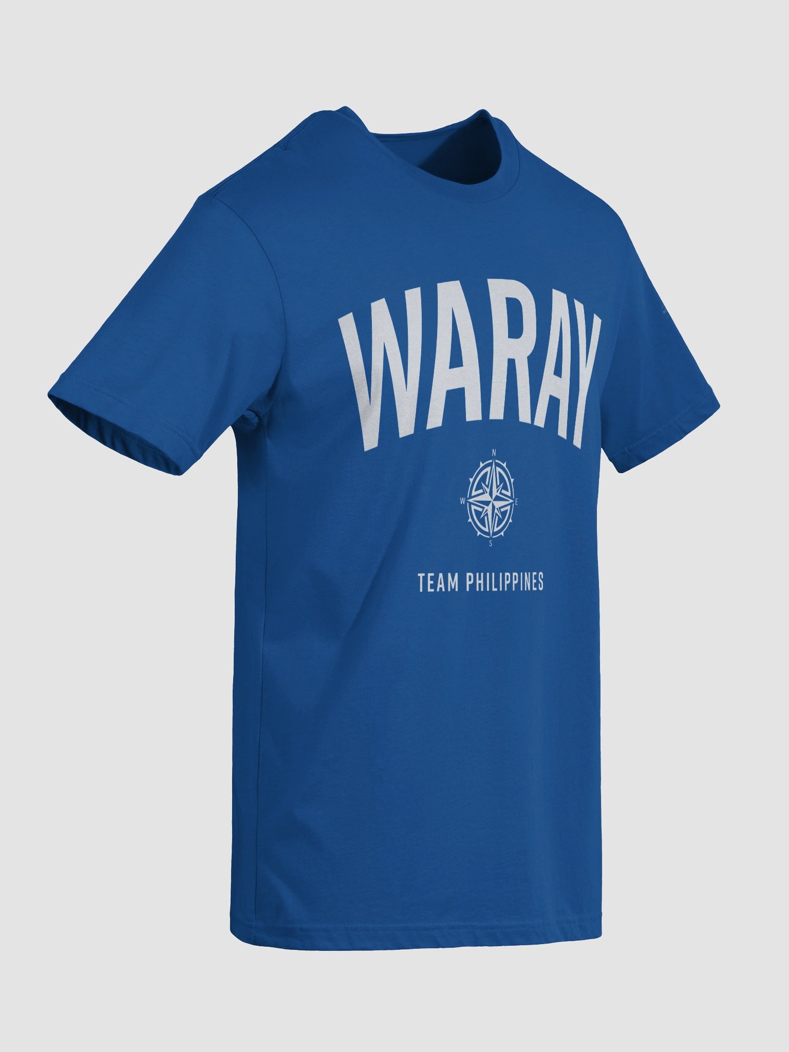 Waray Philippines T-Shirt product image (5)