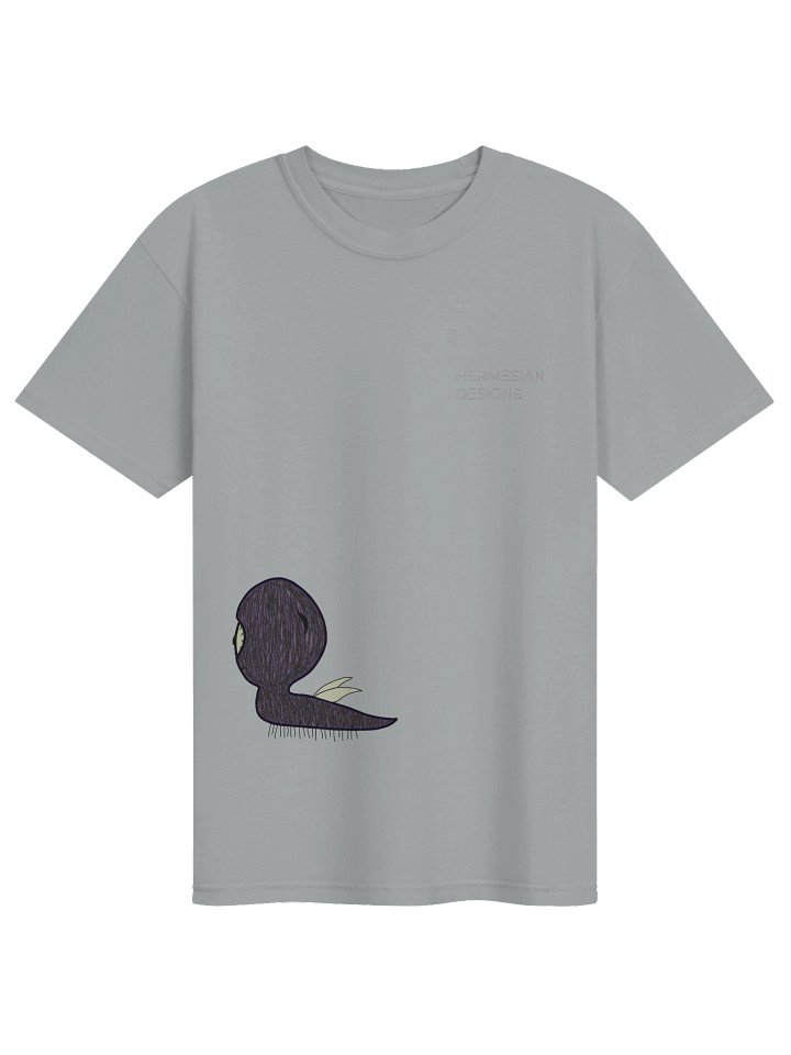 Crawling Buddy Shirt product image (1)