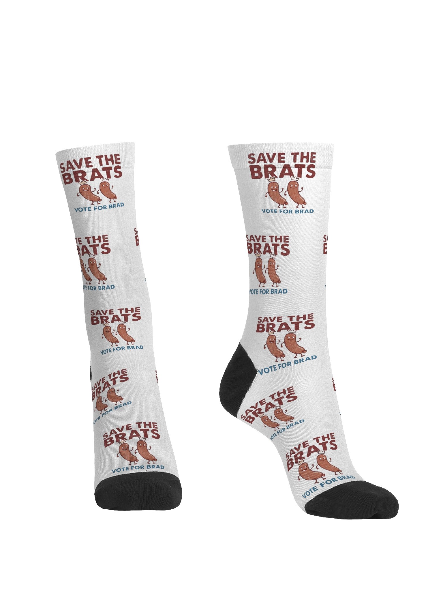 Save the Brats Socks product image (2)