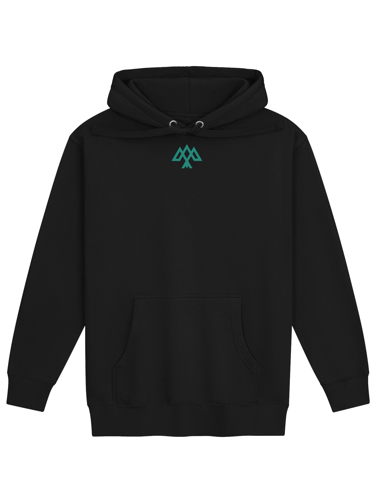 MoD Heavyweight Hoodie product image (1)