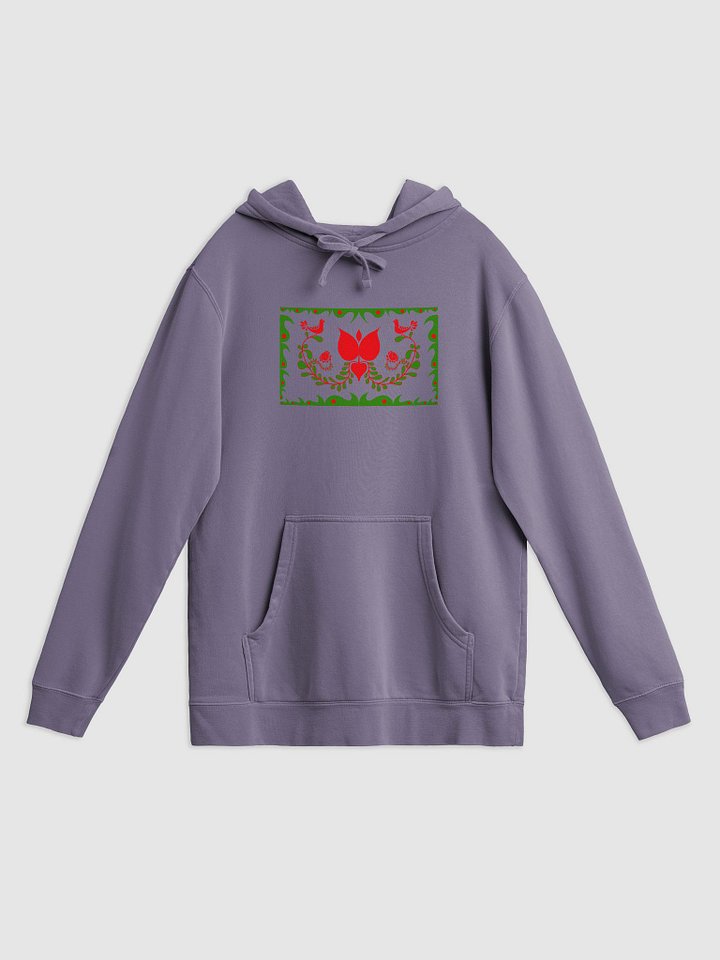 Hungarian Chic Vintage Hoodie product image (1)