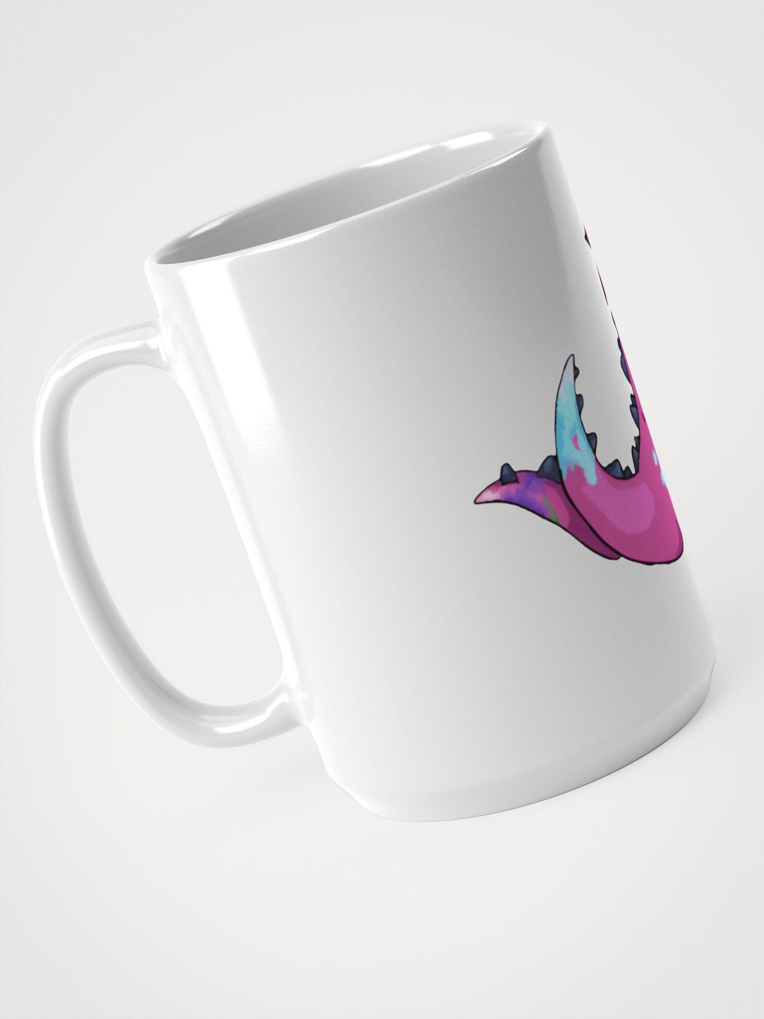 Chibi Nicole Mug product image (4)