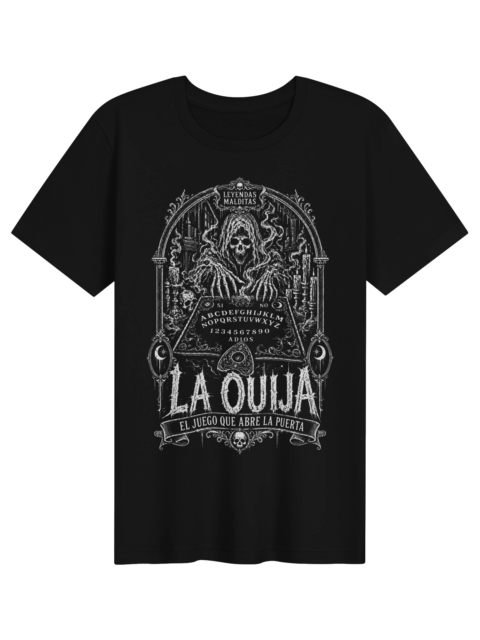 LA OUIJA product image (1)