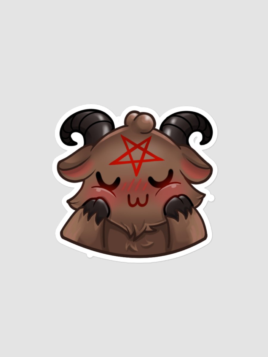 uwu sticker product image (1)