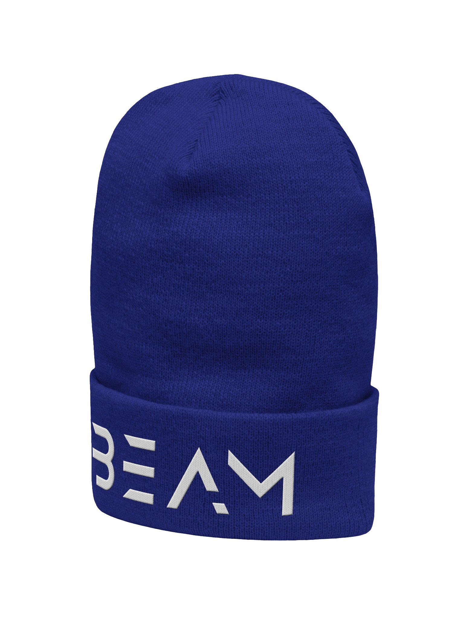 BEAM Beanie product image (2)