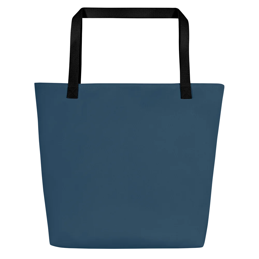 One Rb World 2026 Desert Design - Tote Bag product image (3)