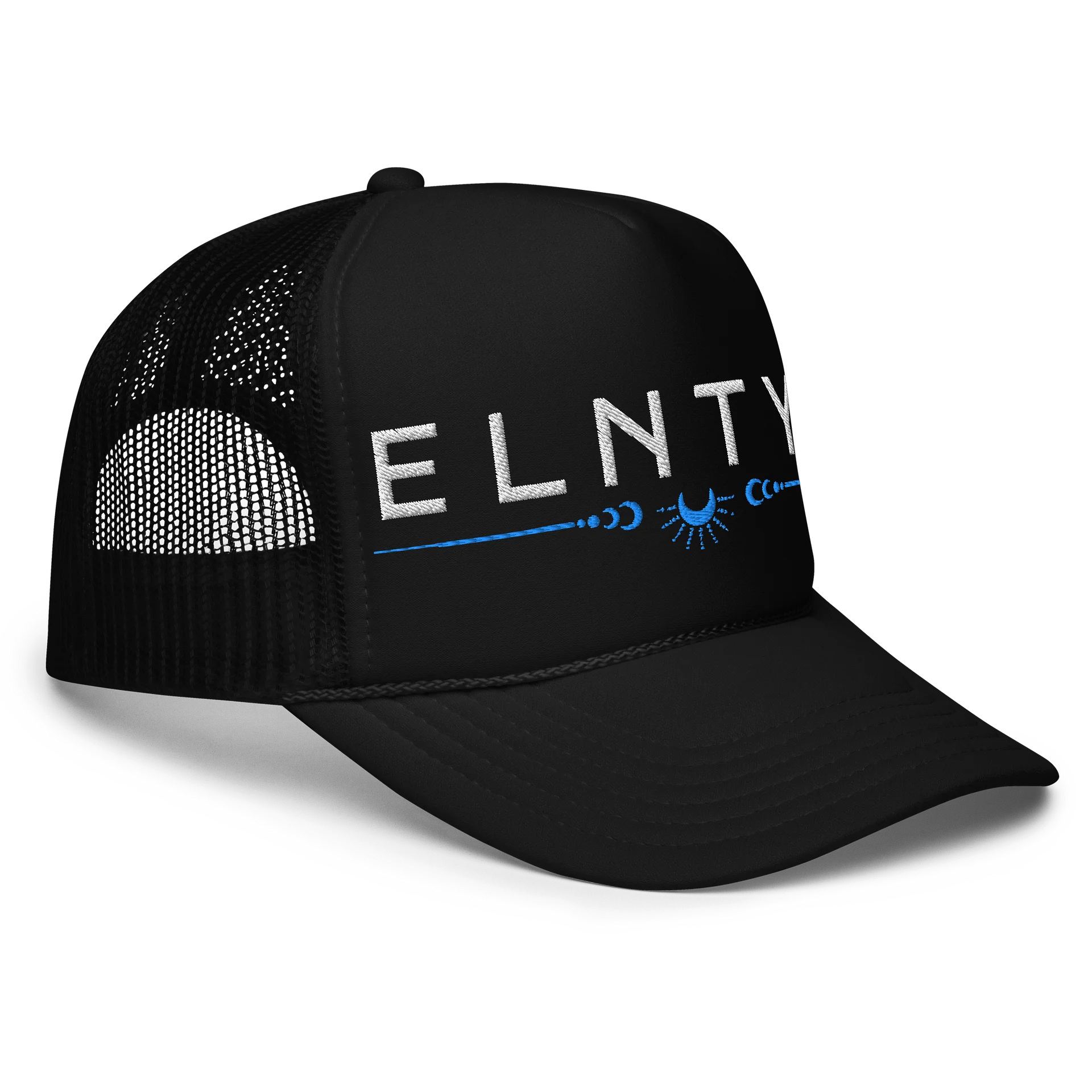 Elntya Trucker Hat product image (3)