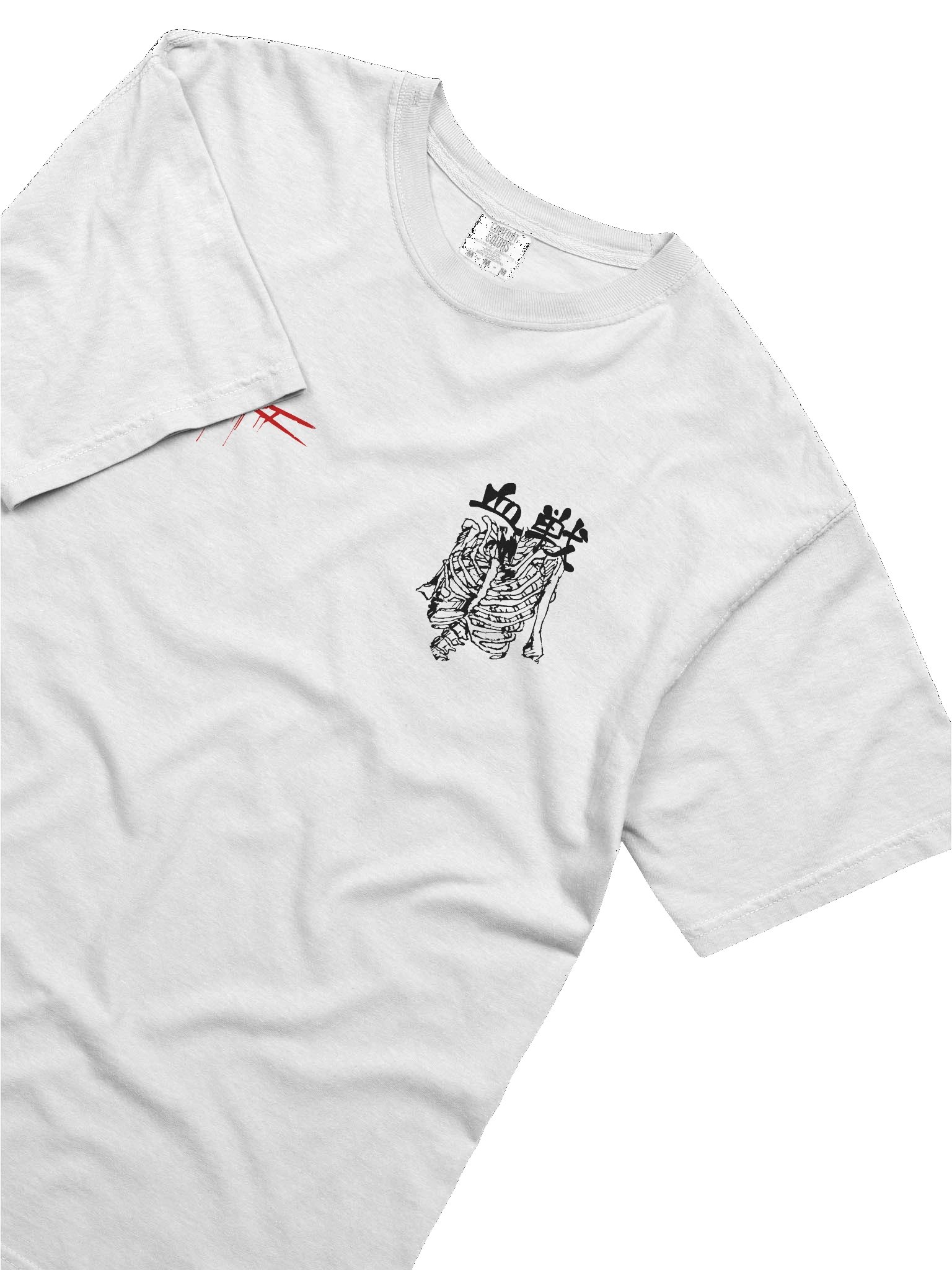 BASTARDS OF HEAVEN product image (15)