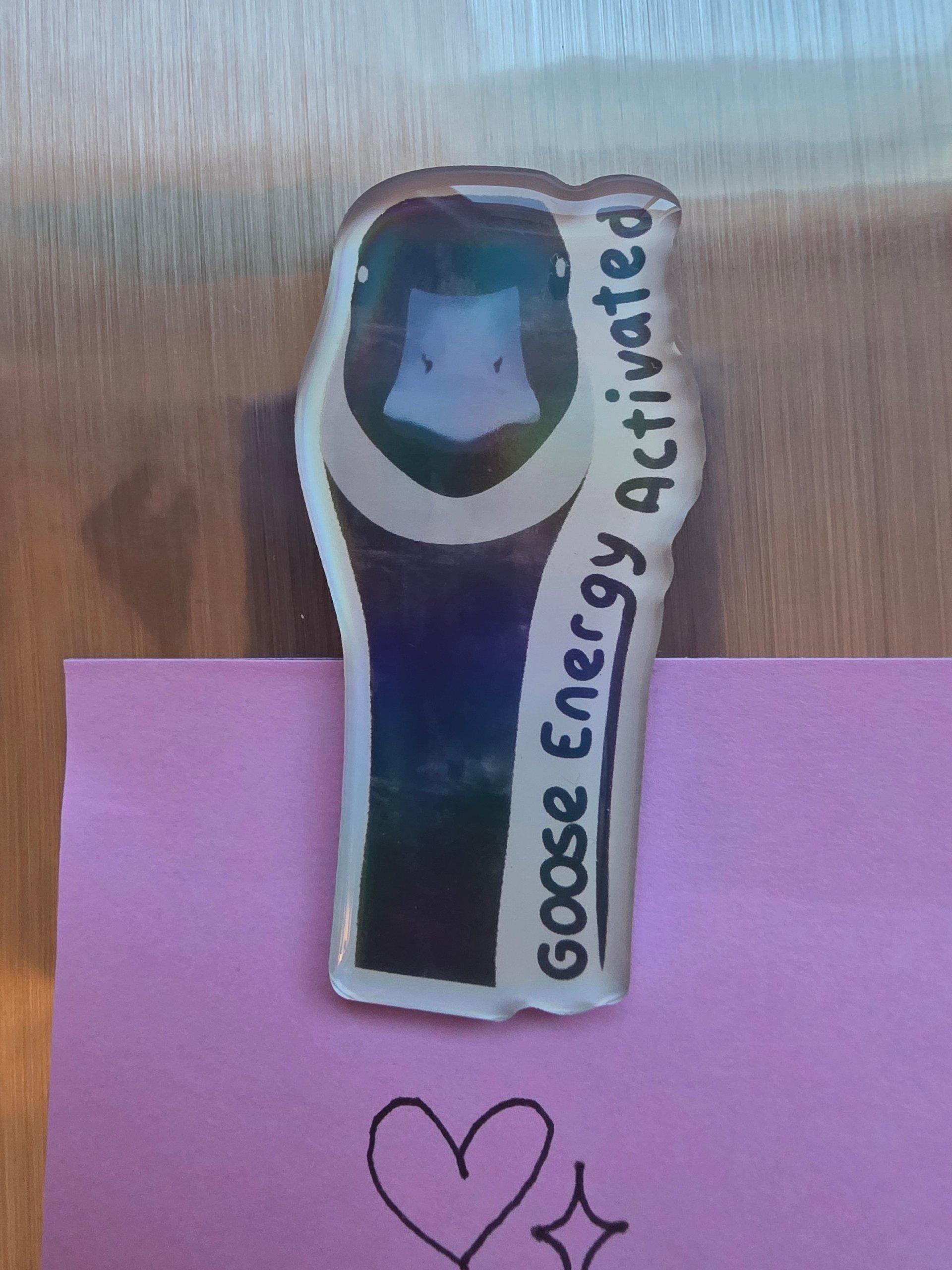 Goose Energy Activated product image (3)