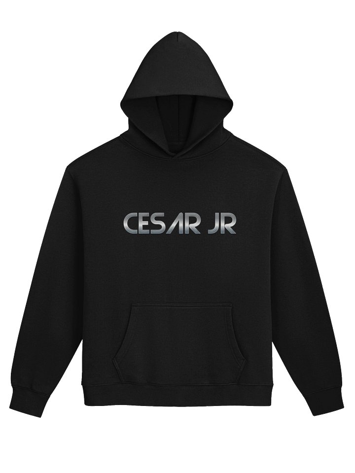 Cesar jr hoodie product image (2)