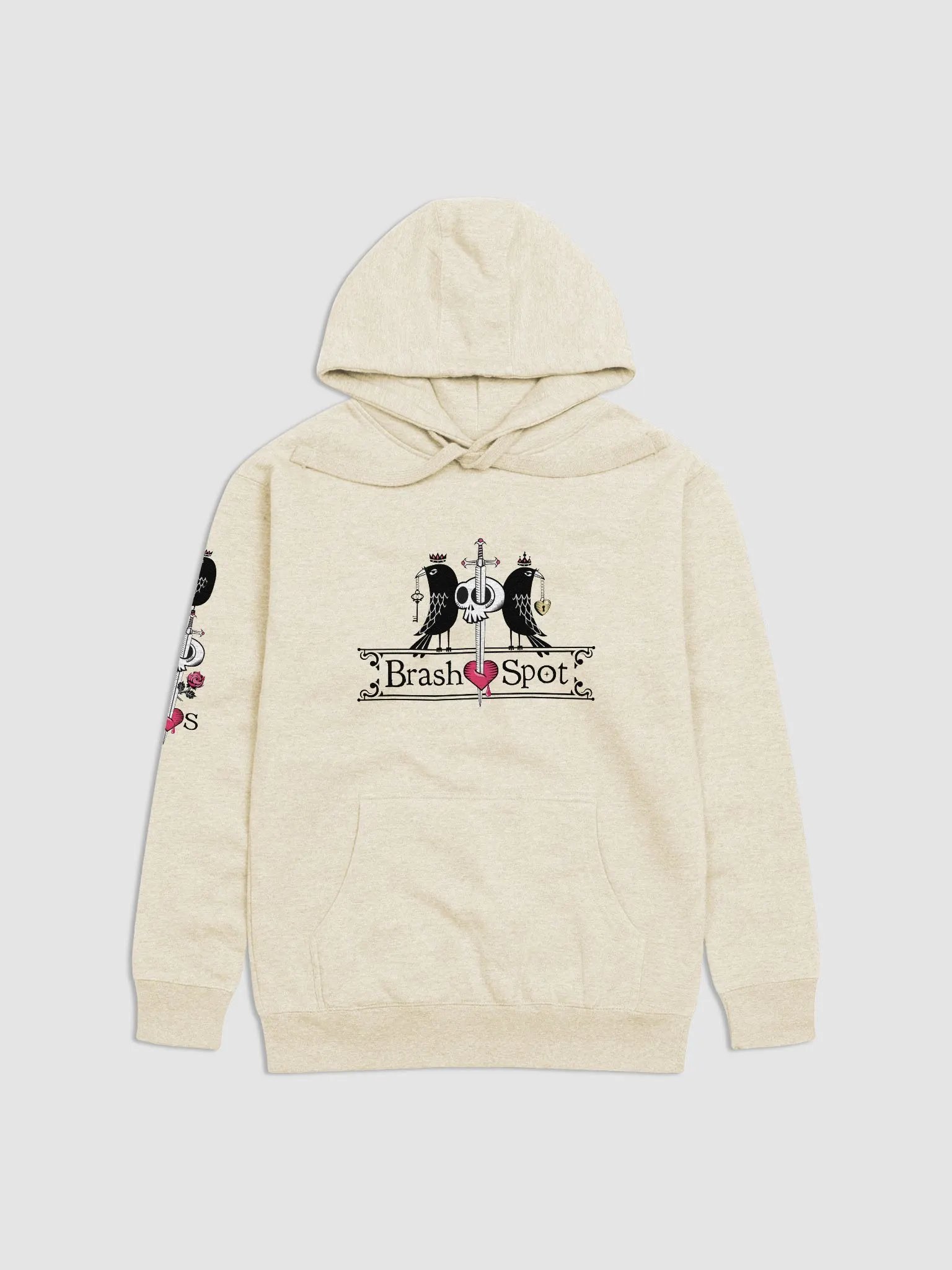 Brash Spot product image (1)