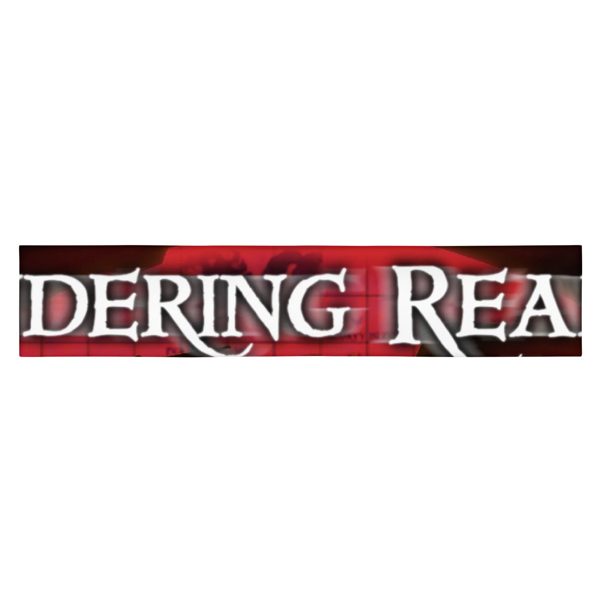 Original Wandering Reapers Headband product image (1)