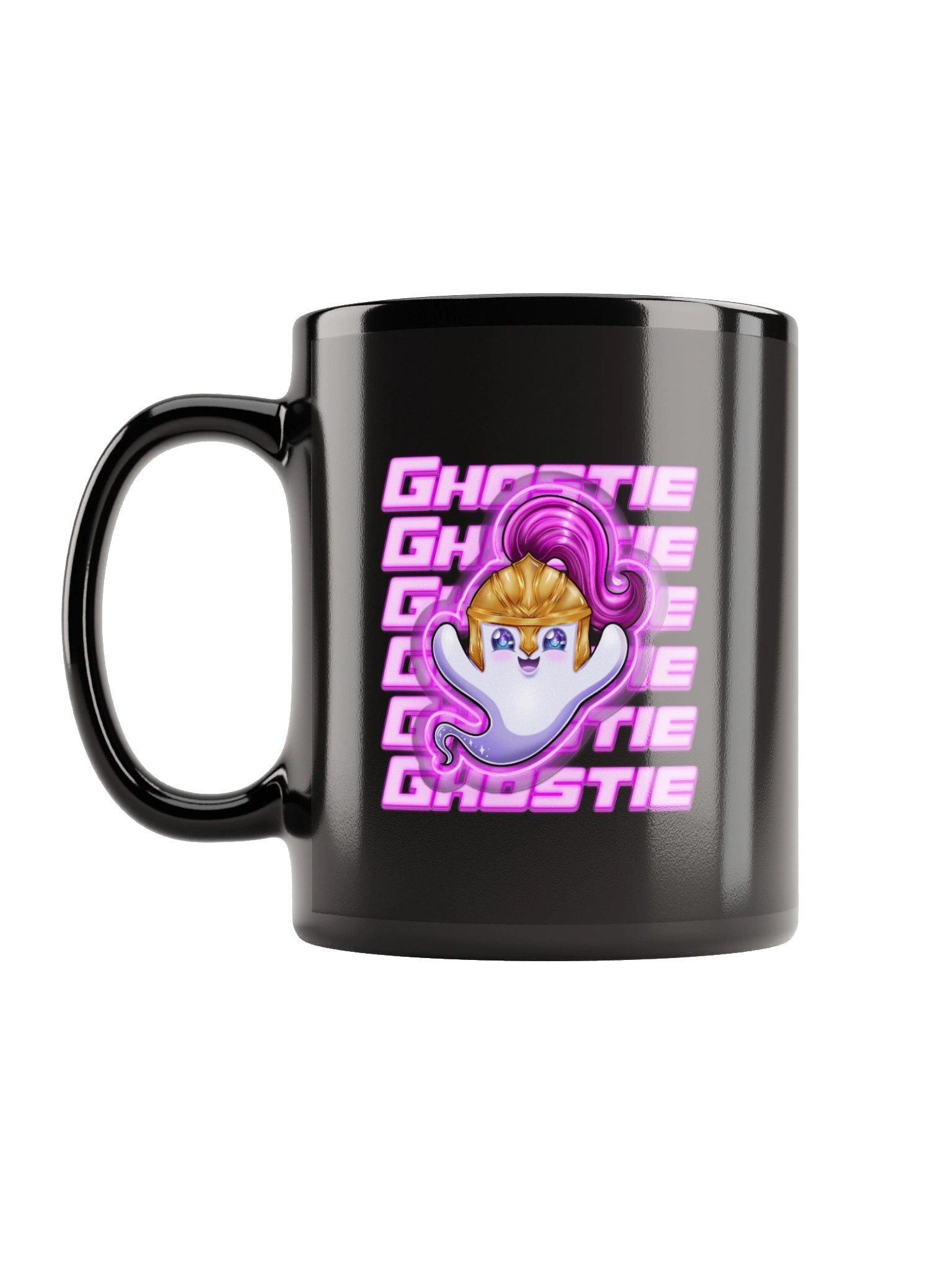 Ghostie Mug product image (2)