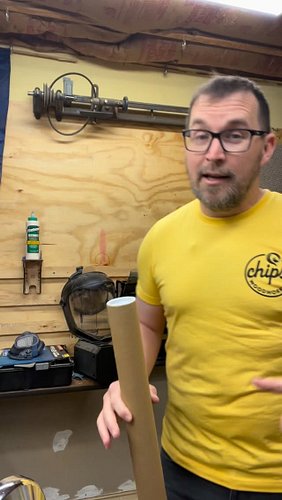 The shop is looking a little more official today! 📦✨
Huge shoutout to the crew at @starbondadhesives for sending over a packa...
