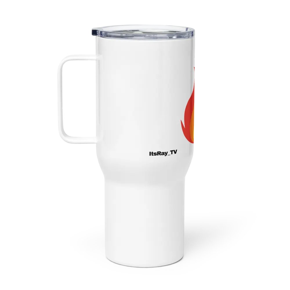 Hot Stuff Cup product image (1)