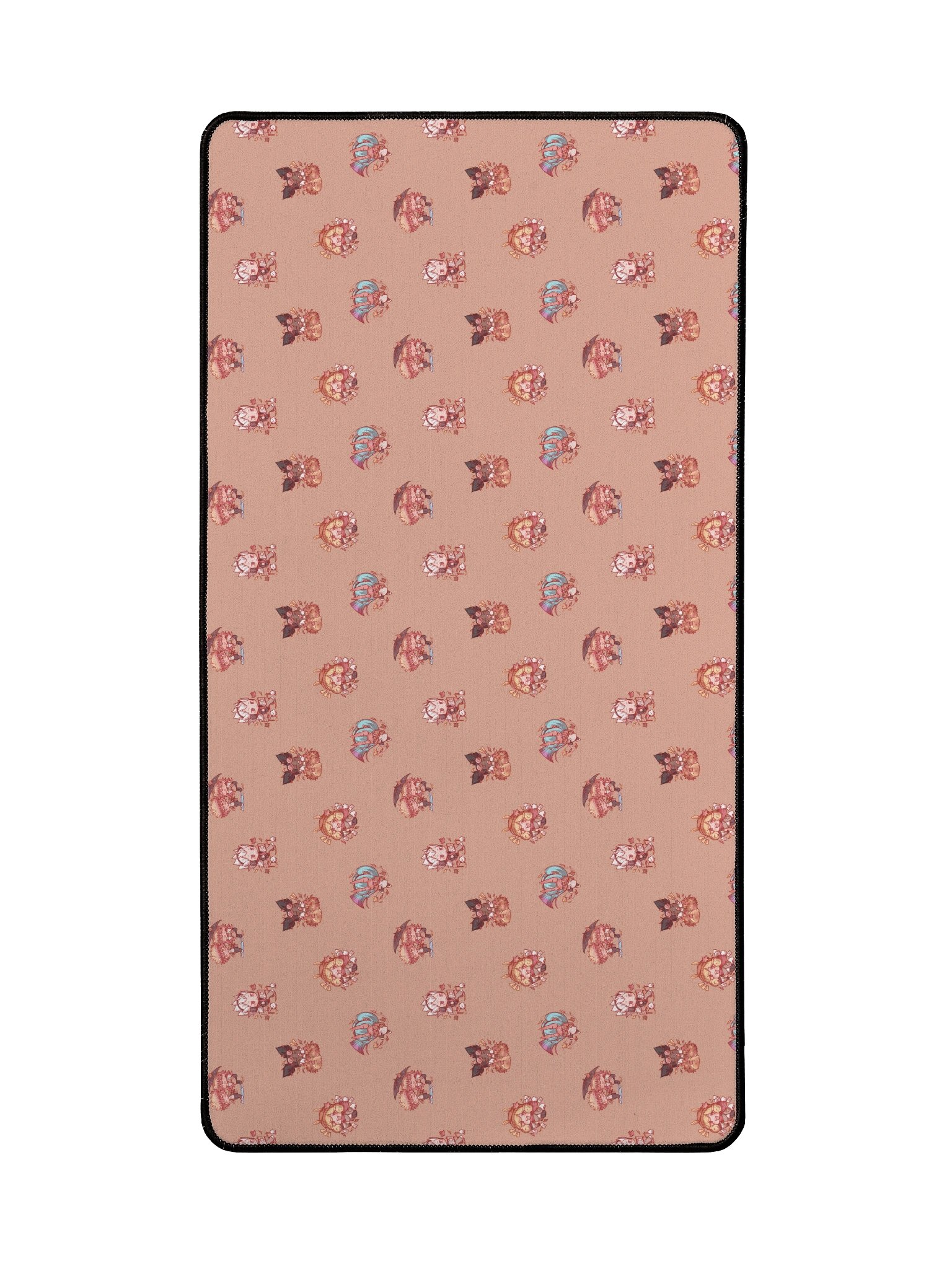 (15.5" x 31.5") Autumn Mousepad (kairostier) product image (3)