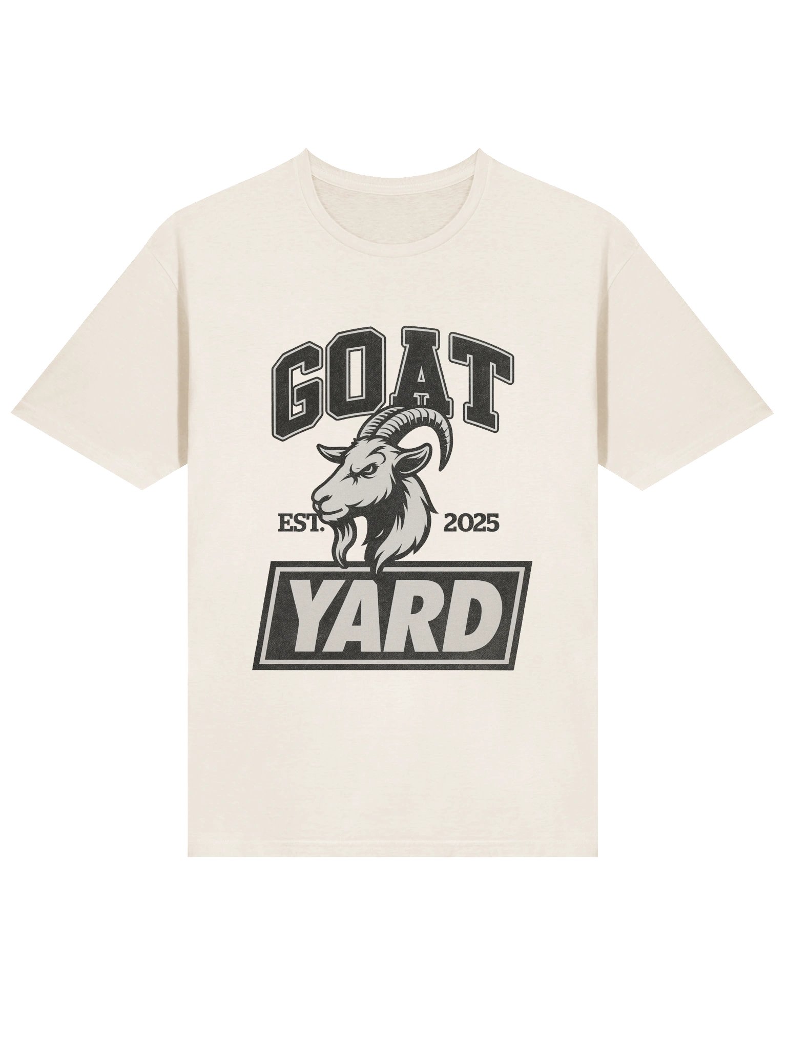 Goat Yard Legend Tee product image (4)