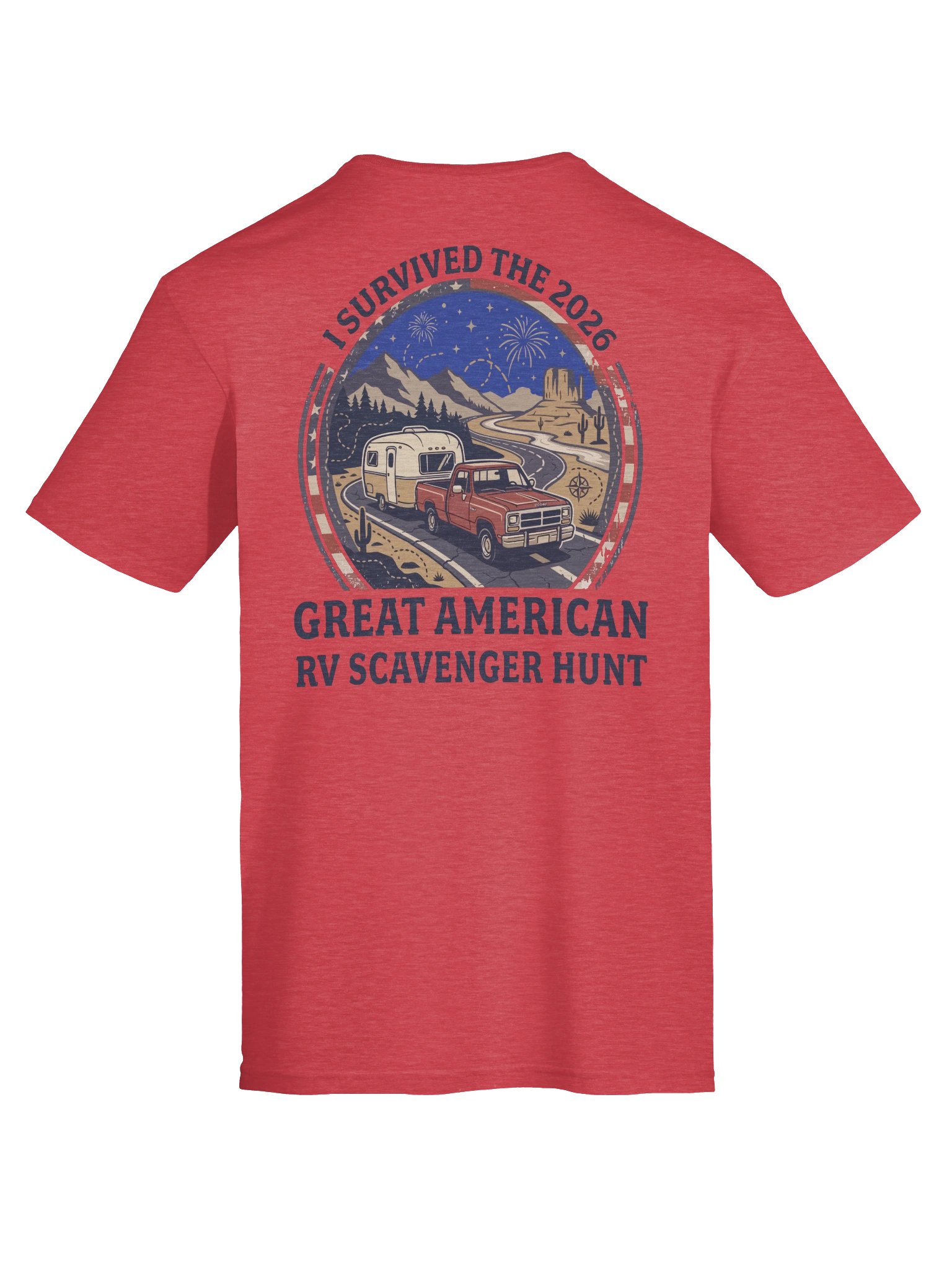 I Survived the 2026 Great American RV Scavenger Hunt product image (7)