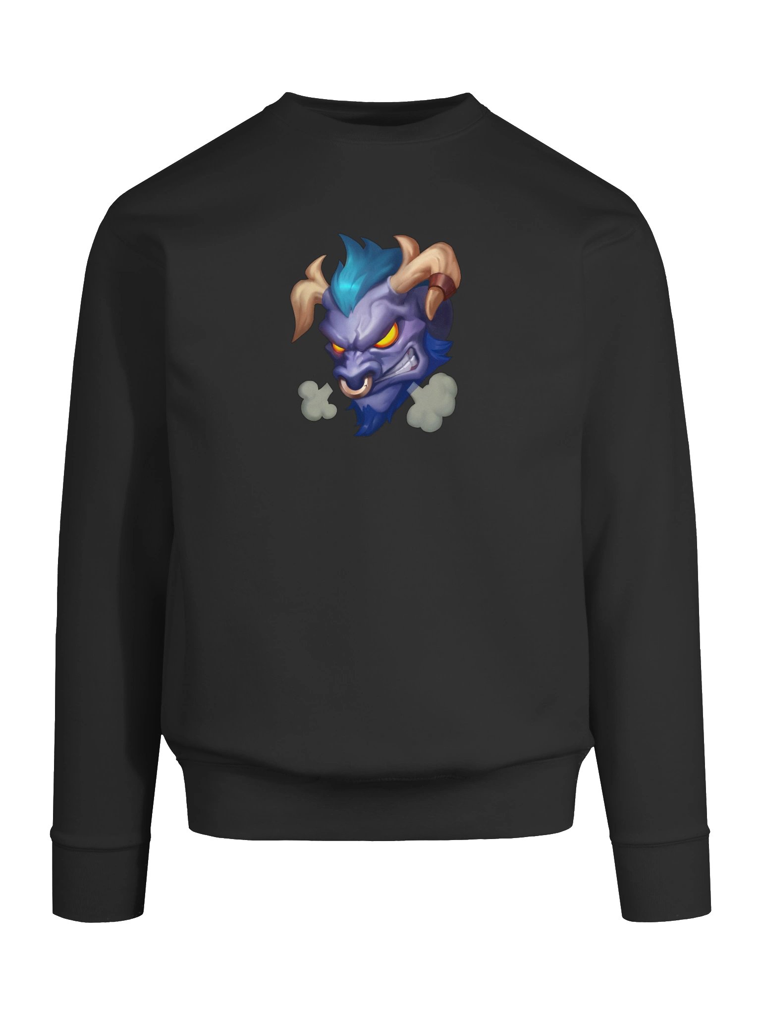 Alistar Emote Sweatshirt product image (4)