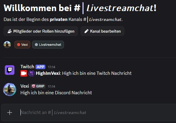 Streamer.bot Discord Bridge product image (5)