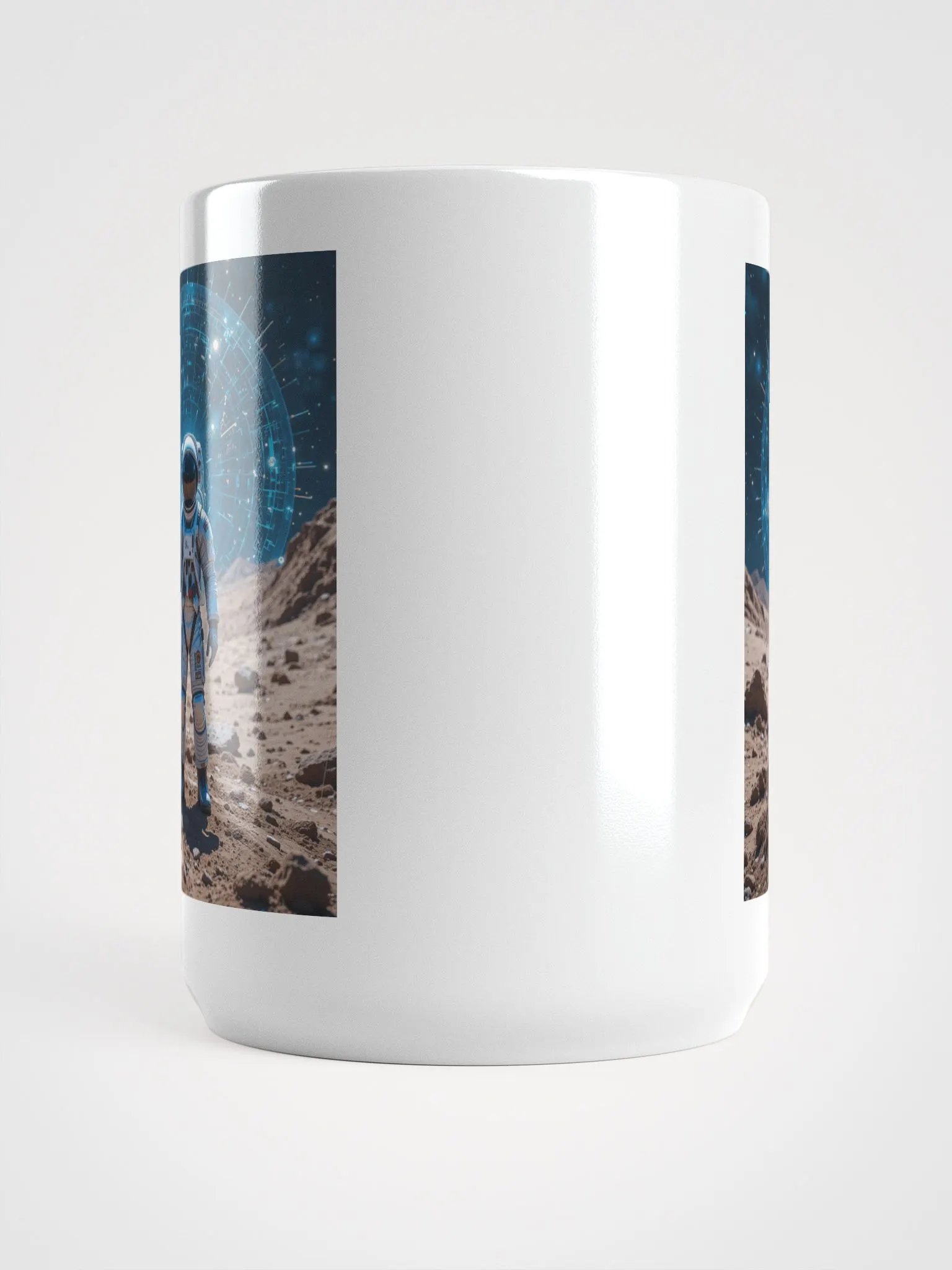 Galactic Explorer Mug product image (5)