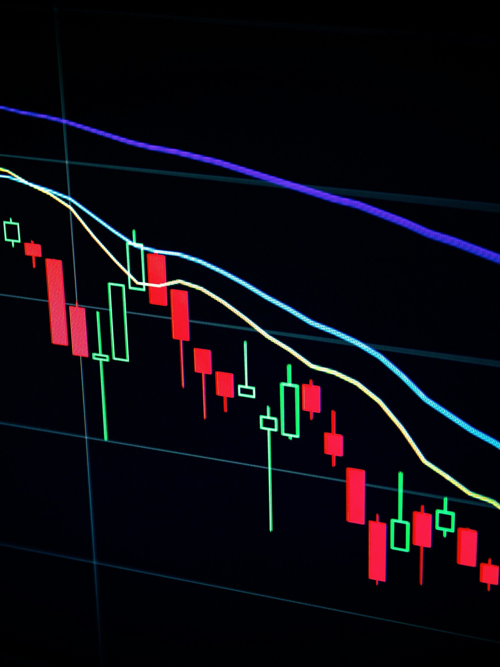 Climactic Action Bar Reversal Indicator product image (8)