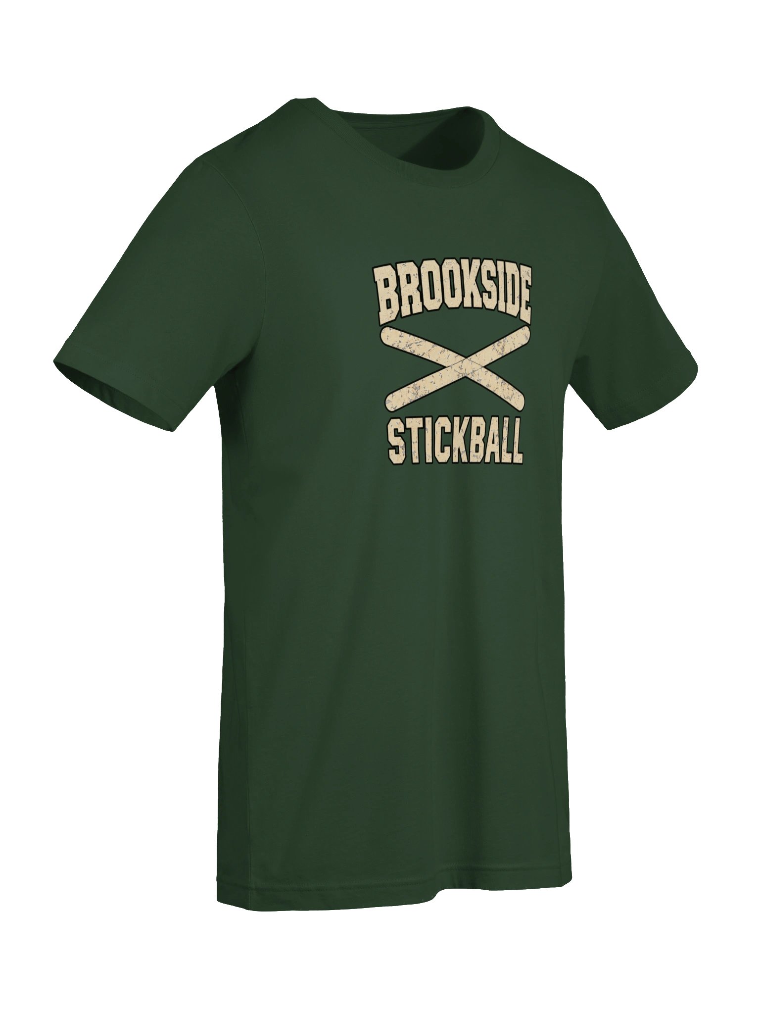 Brookside — Street Club Tee product image (7)