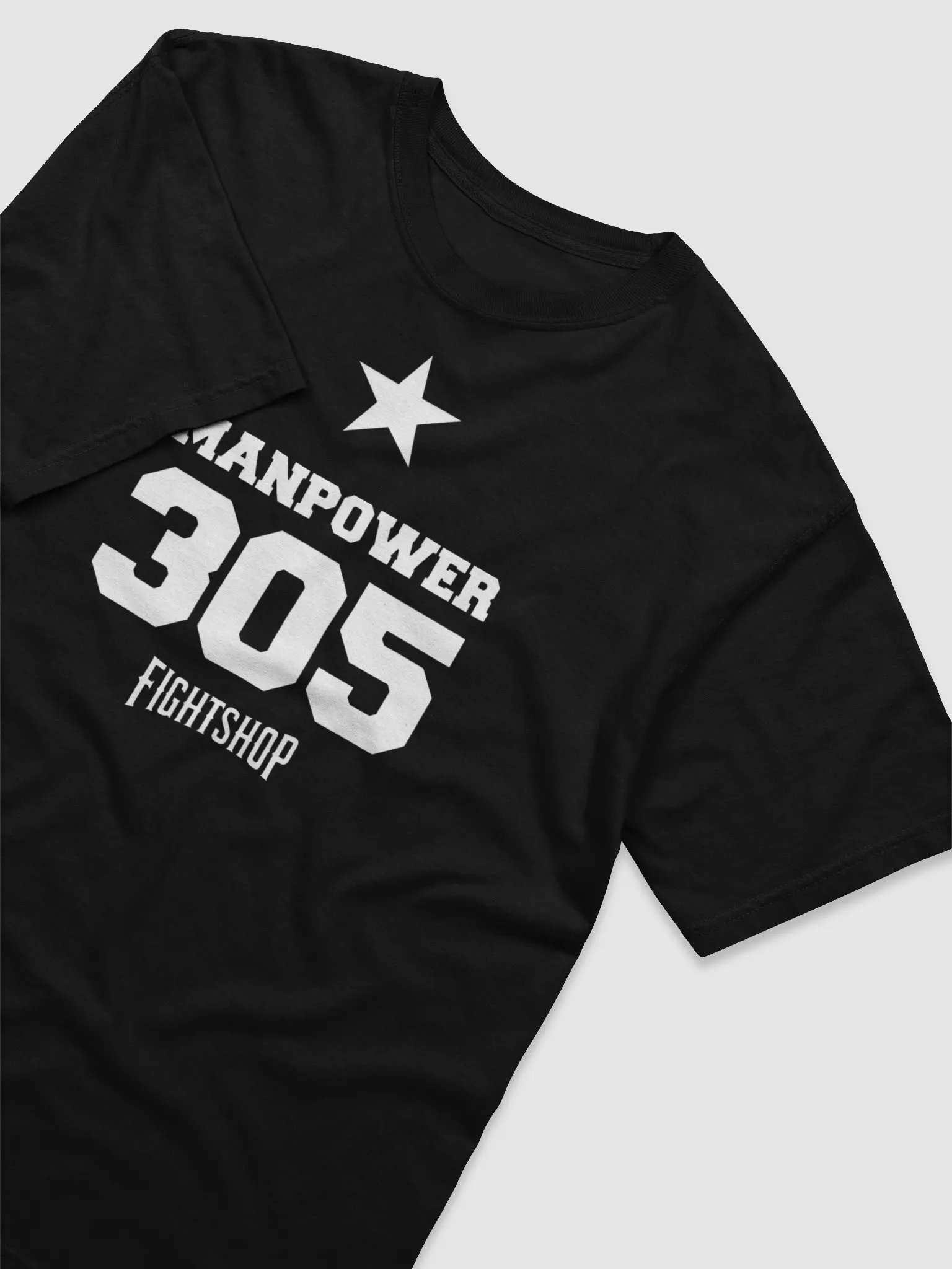 MANPOWER 305 - TEE product image (3)
