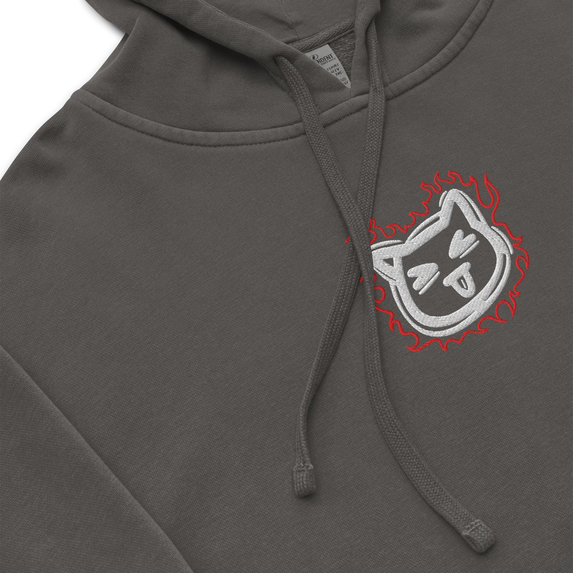 Firey Blep Hoodie product image (6)