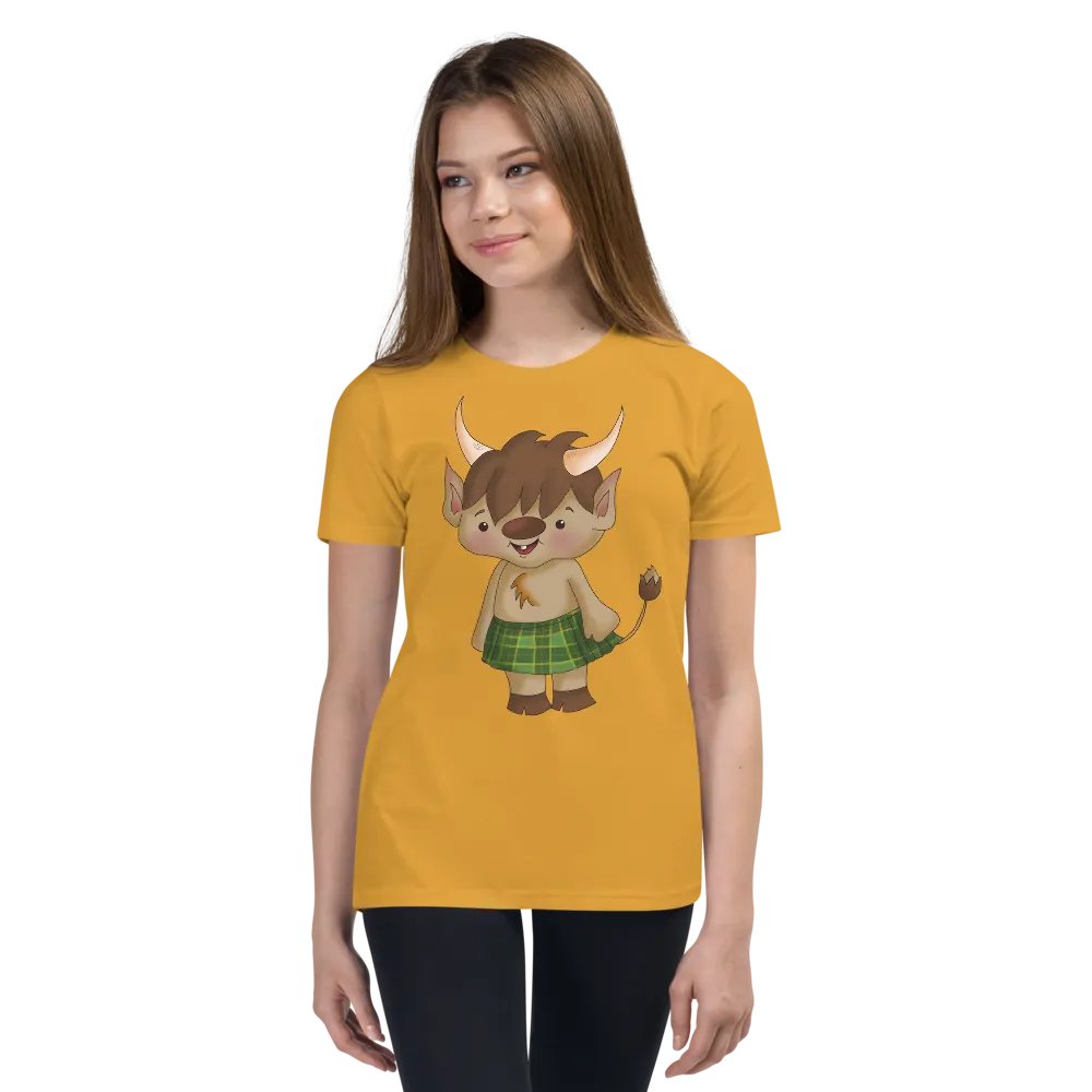 Kid's Kooblin Tee product image (142)