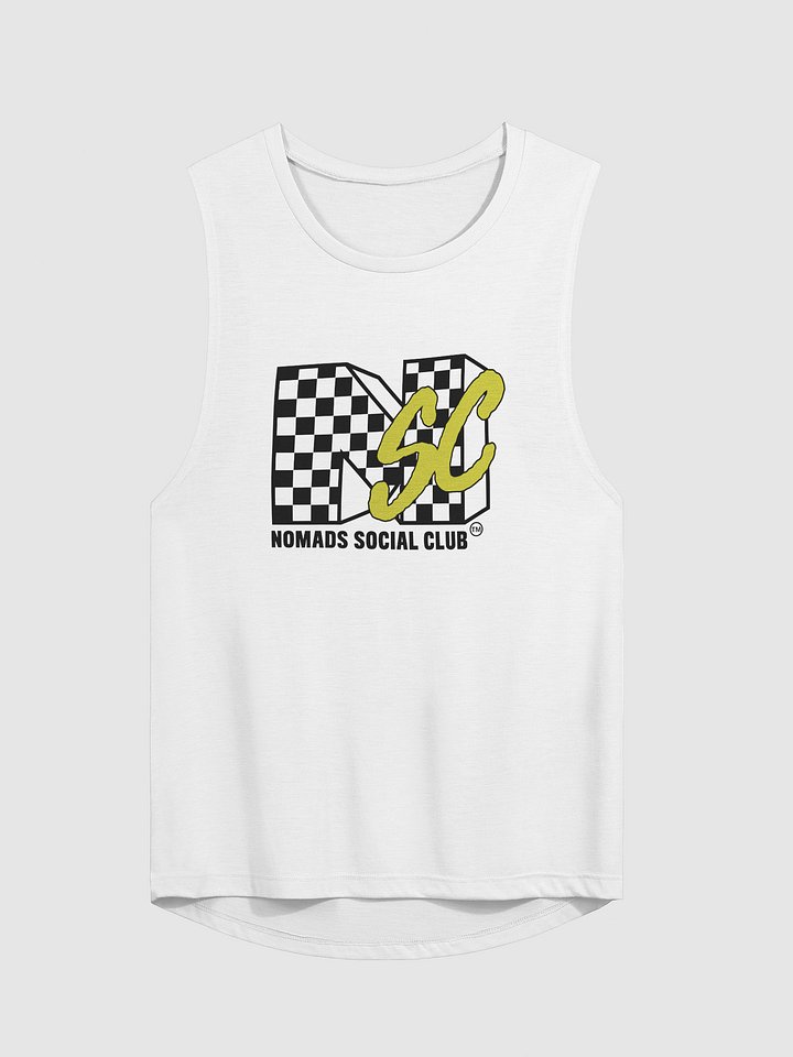 I want my NSC Ladies Sleeveless product image (1)