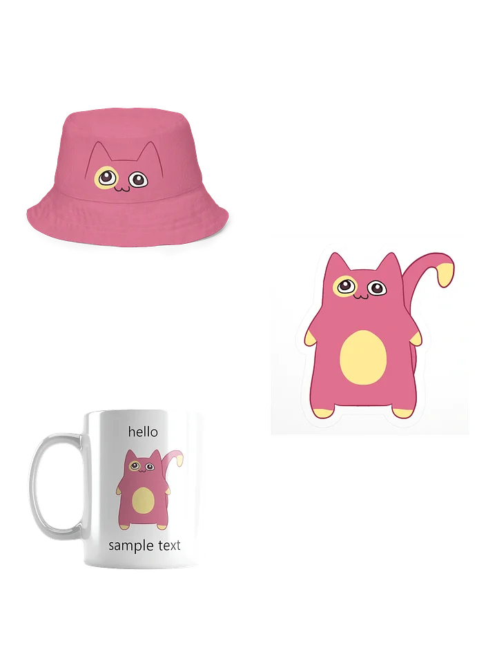 Gazza's Best Friend Bundle product image (1)