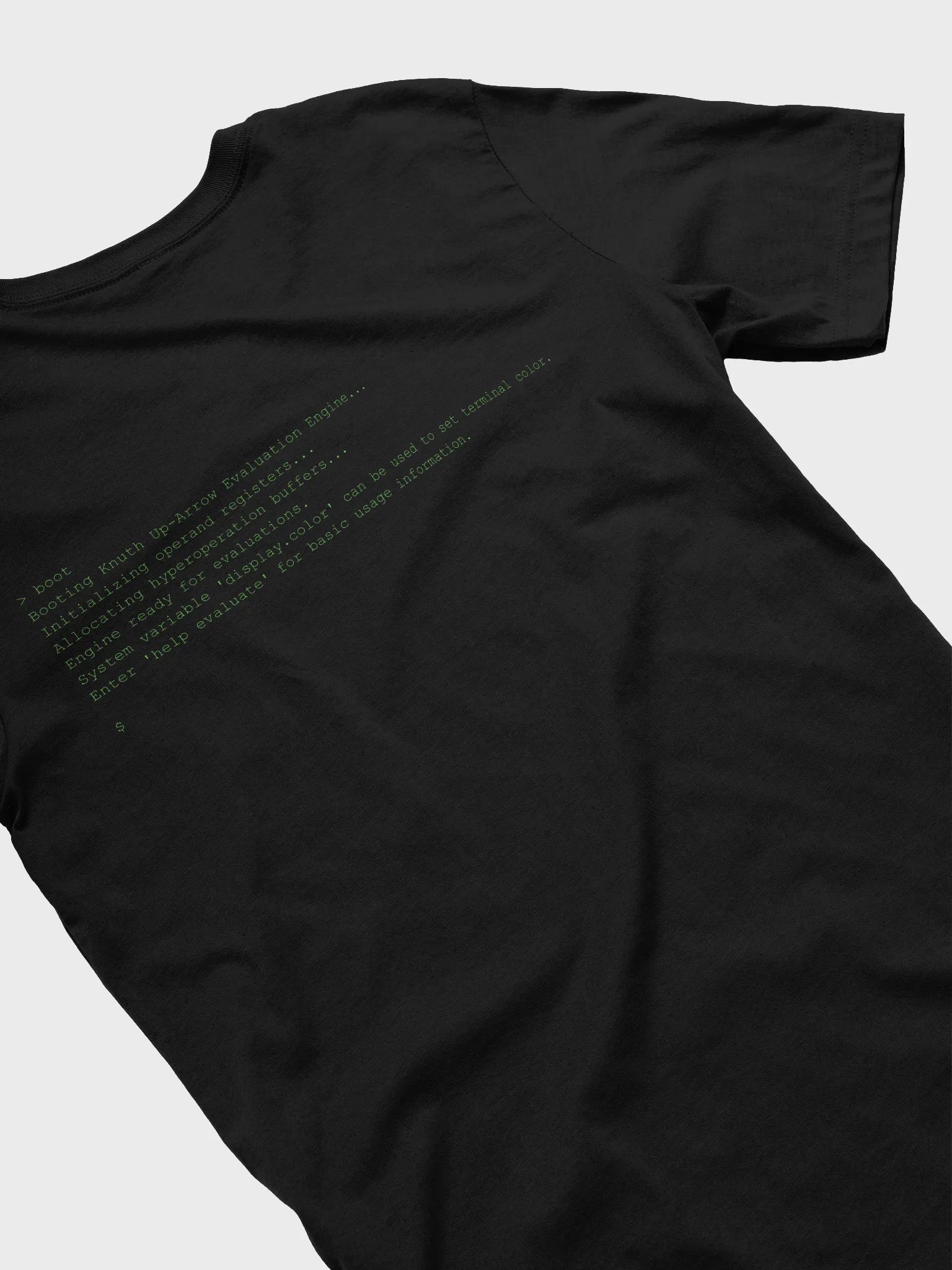 Title Shirt product image (4)