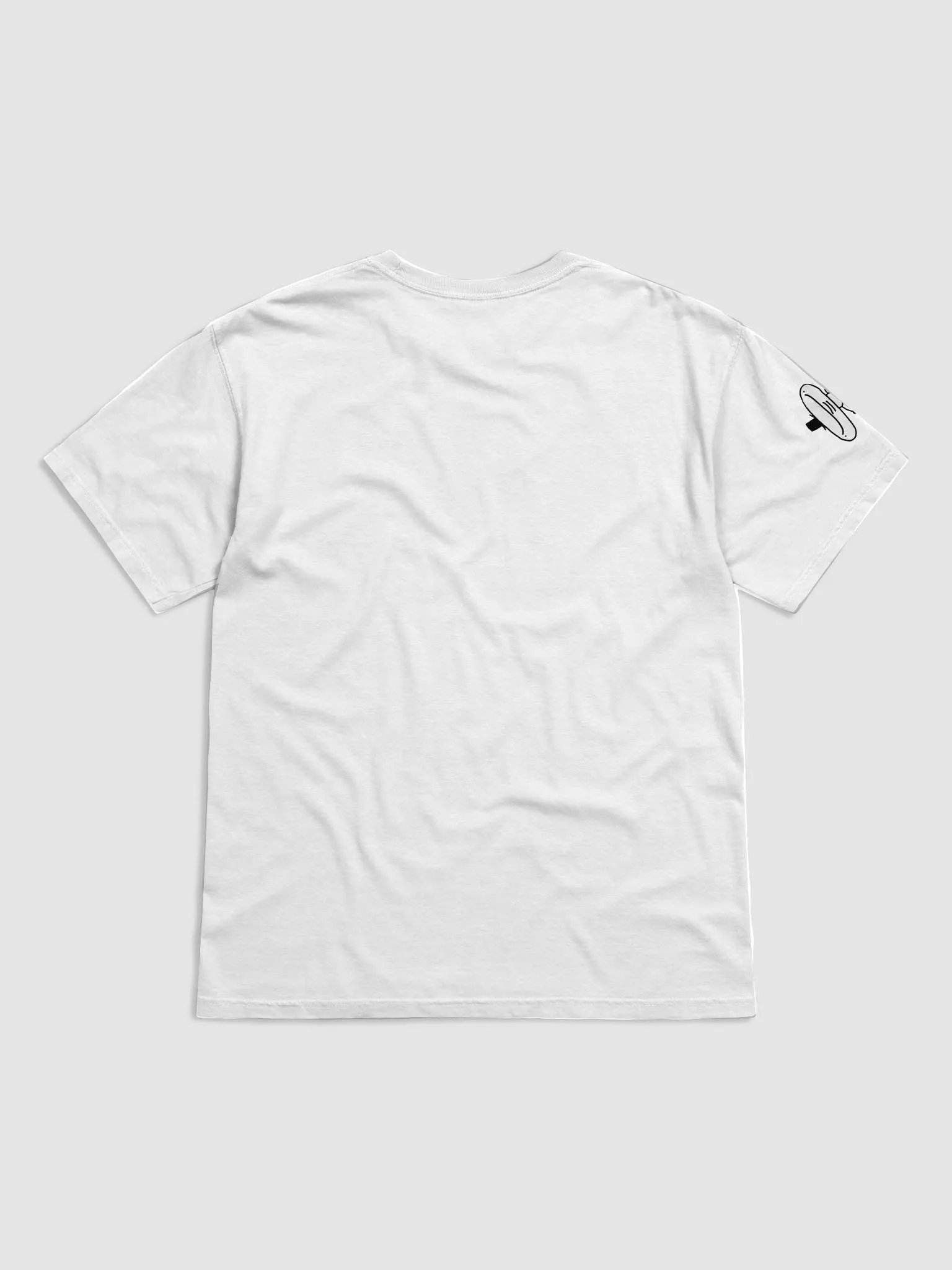TheEpicChunk Tee product image (54)