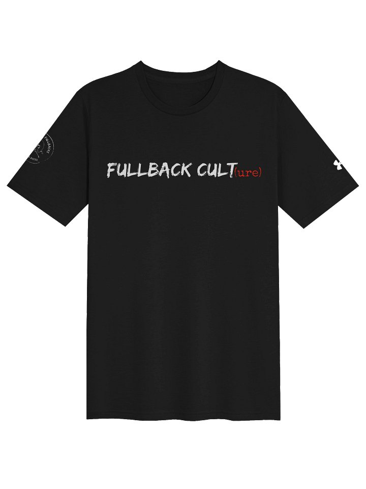 Fullback CULT(ure) product image (1)