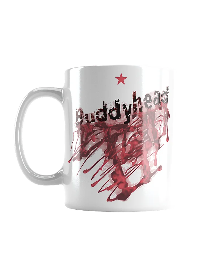 Suicide coffee mug product image (2)