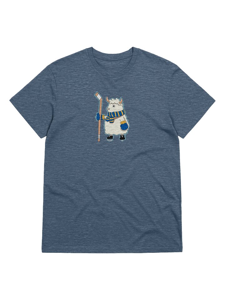 Sammy the Bison T shirt product image (1)