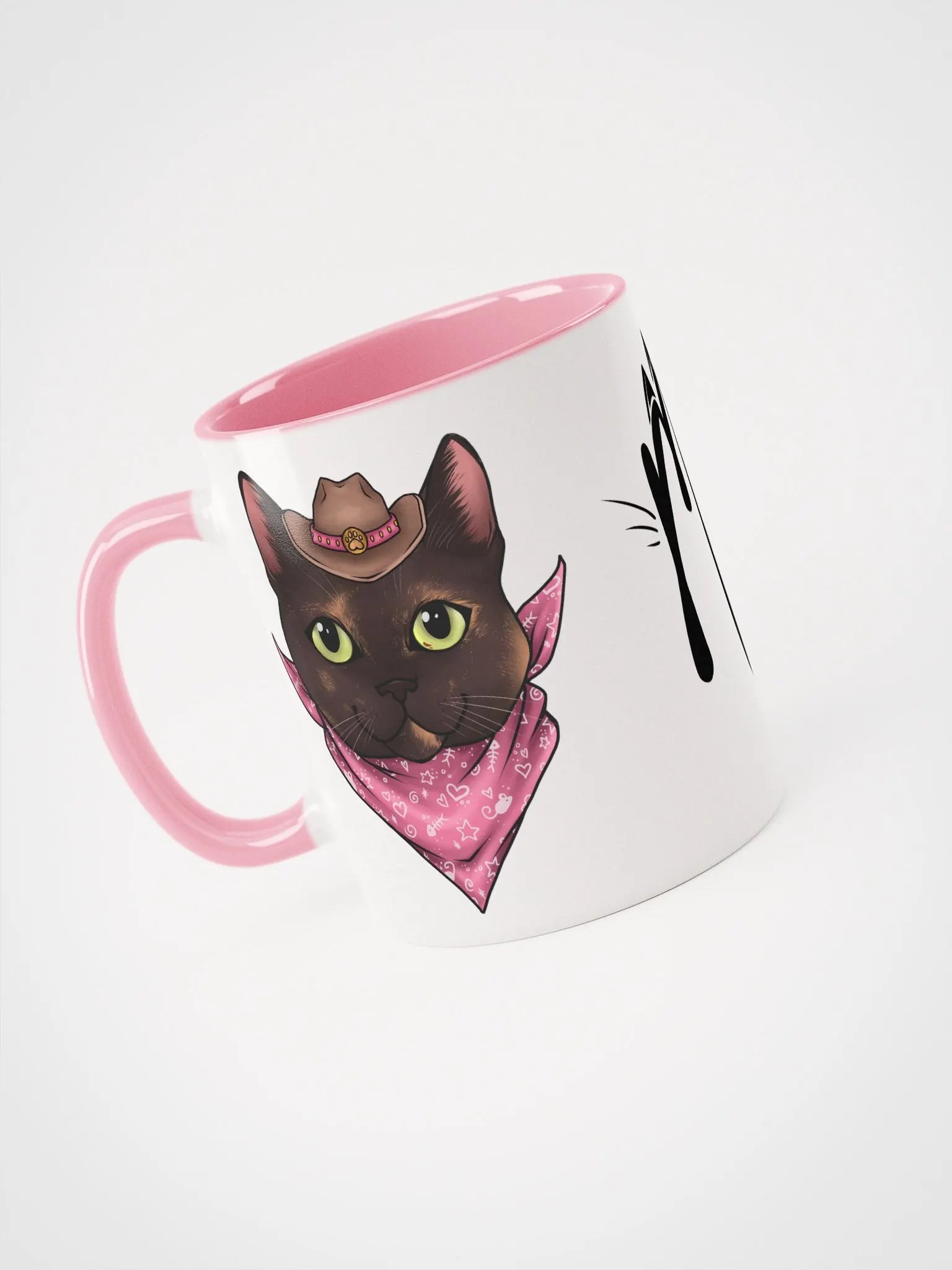 Meowdy Muggin' product image (30)