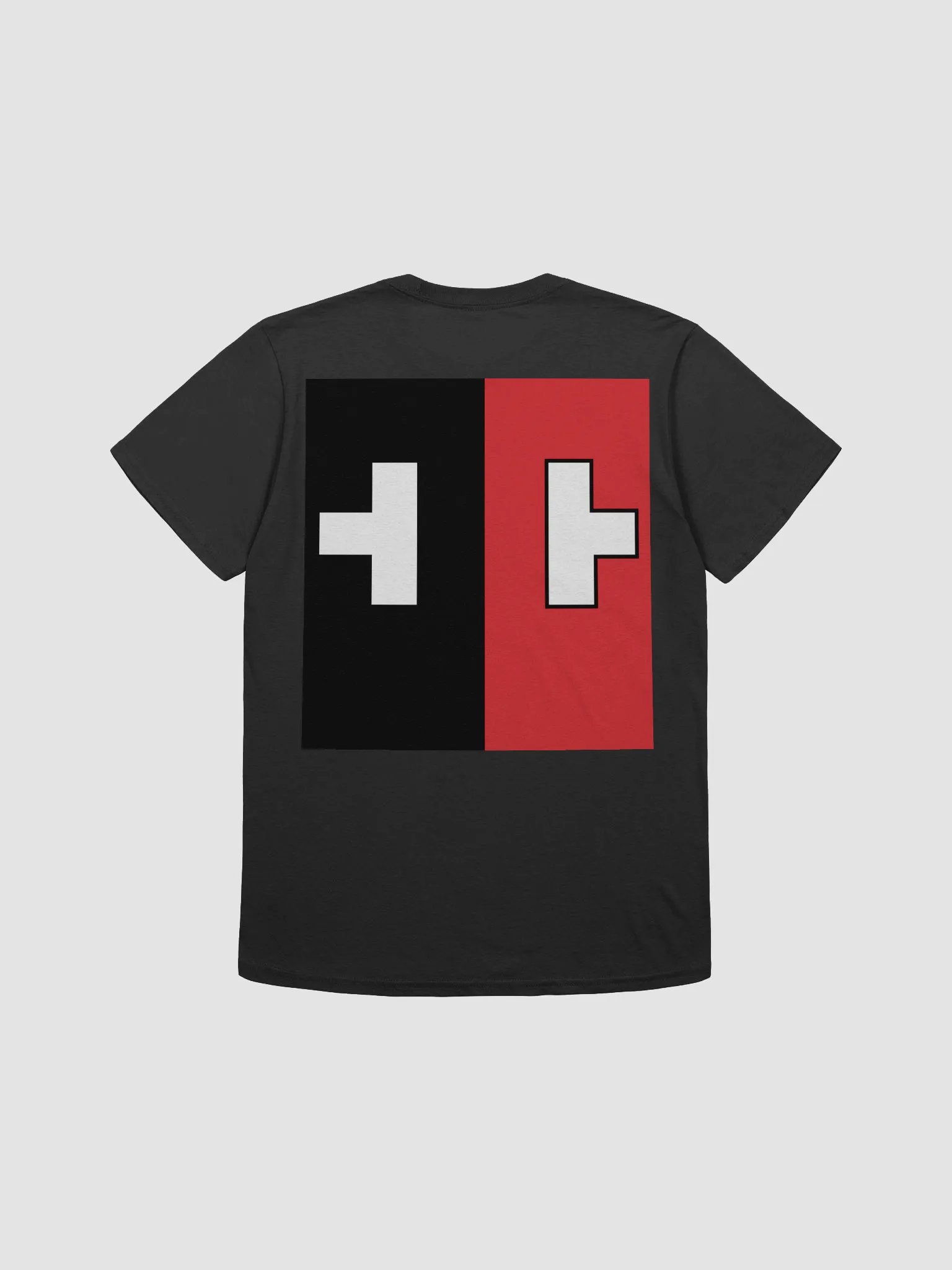 The Streamz t-shirt product image (4)