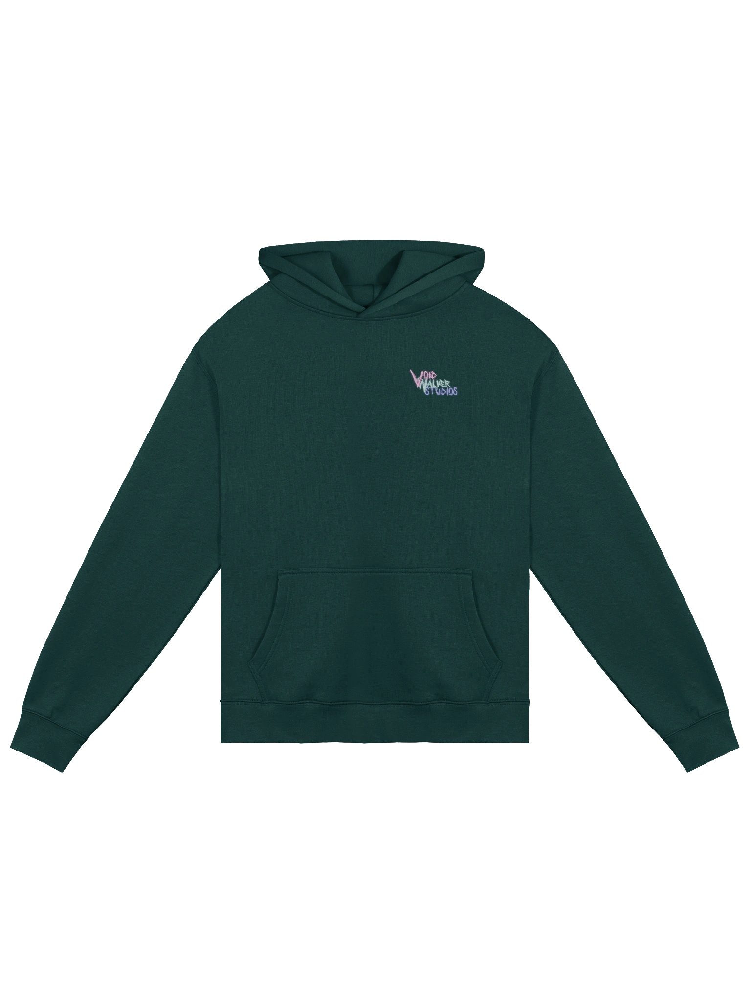 Simple Unisex Studio Hoodie product image (1)