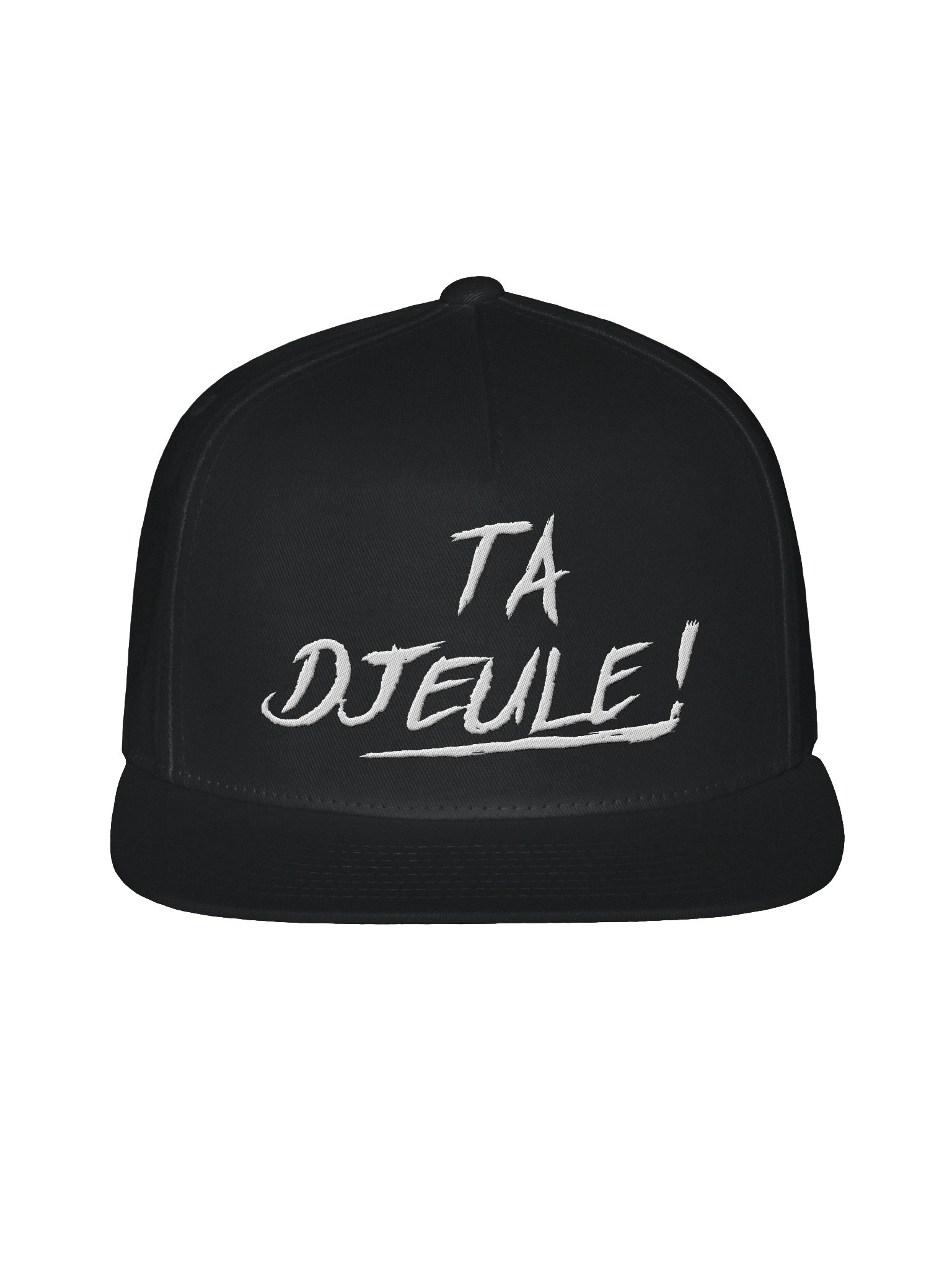 Casquette Ta djeule product image (2)