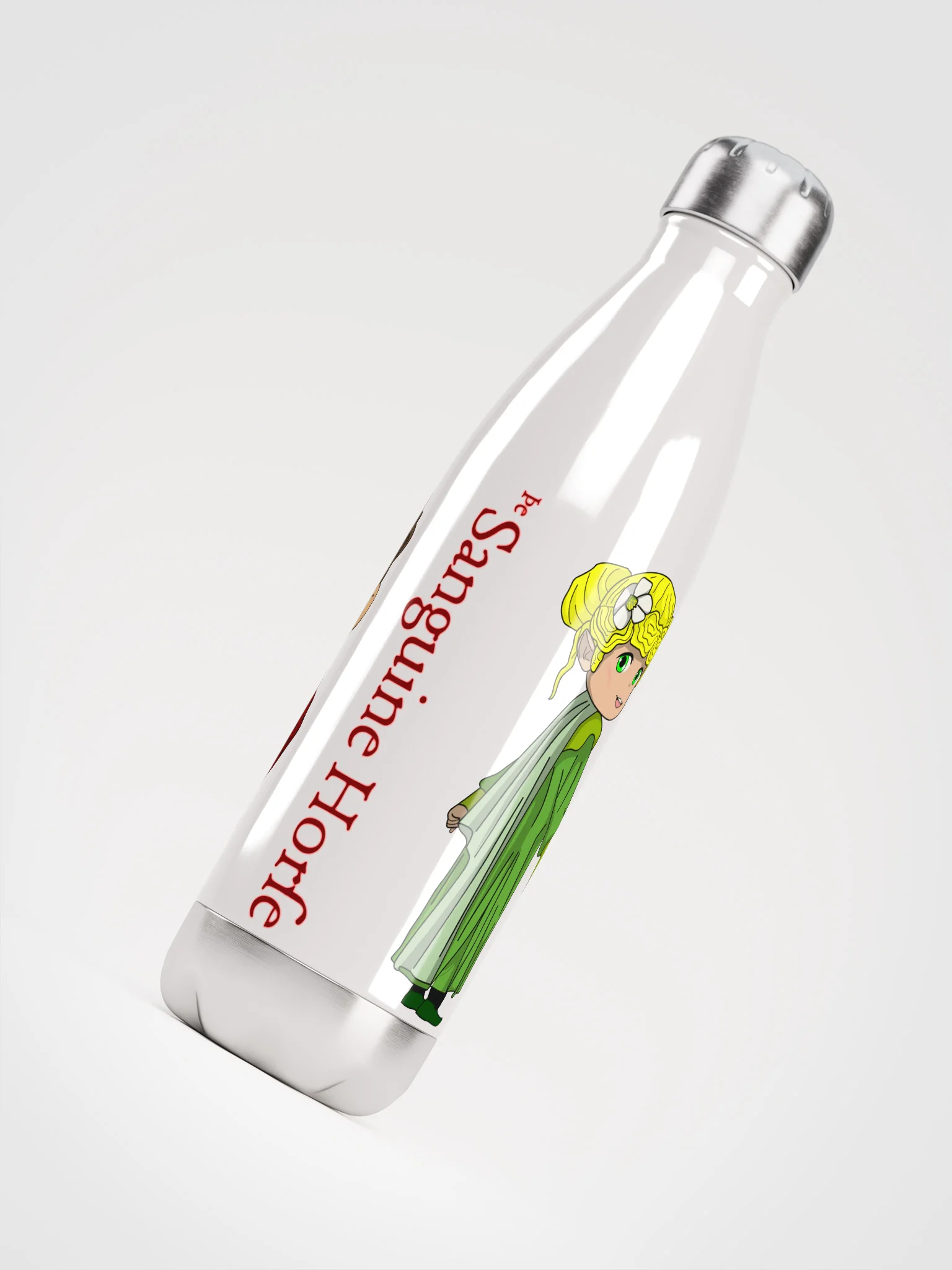 Pain Artists Water Bottle 🇪🇺 🇺🇸 product image (13)
