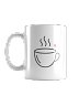 The Official "Tea Time" Mug