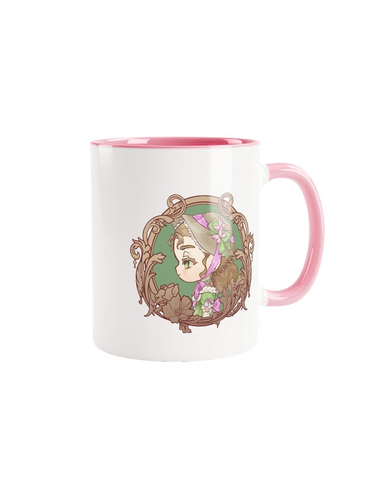 Maelia's Ceramic Mug product image (1)