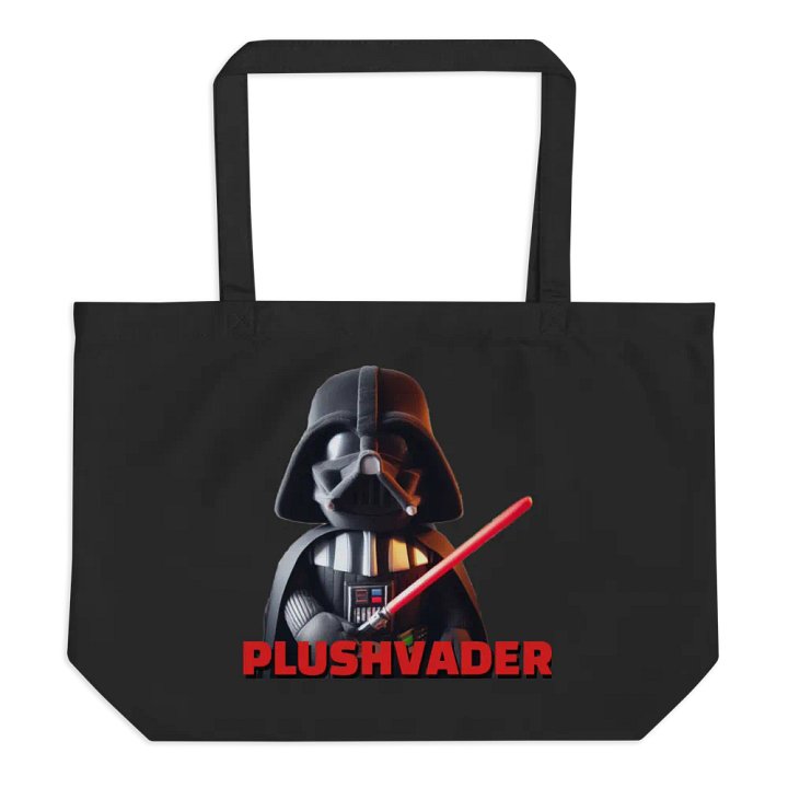 PlushTotBag product image (1)